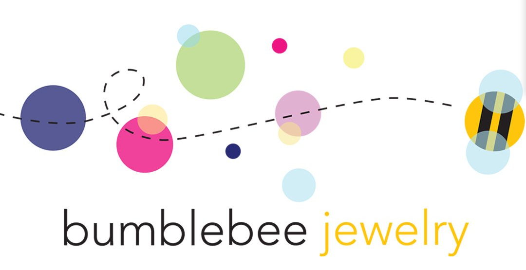 bumblebee jewelry